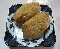 Sushi Asli Jepang