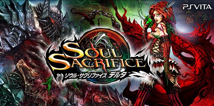 Soul Sacrifice Delta