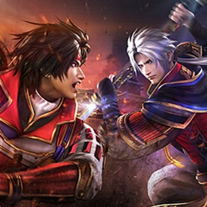 Samurai Warriors 4