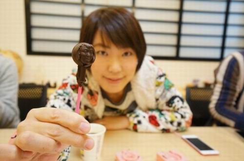 14-February, Apa yang dilakukan Orang – orang jomblo Jepang pada hari Valentine ?