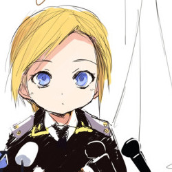 There's No Way My (Not Mine) Attorney General Can Be This Cute