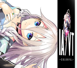 IA/VT Colorful~~~