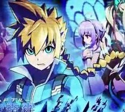 "Armed Blue: Gunvolt" Megaman Nostalgia REVIVED