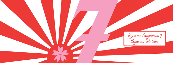 [J-Event] BIJAC no Tanjoiwai 7: BIJAC no MATSURI