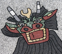 Ushi-Oni Matsuri, Festival Sapi Berkepala Ogre