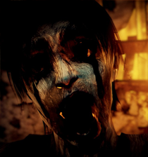 Fatal Frame is Back, Wetter than Ever