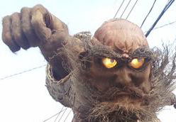 Tsukurimono - Hassaku Matsuri