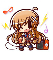 Kolaborasi Bhinneka & Mirai Suenaga
