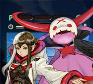 Terra Battle. A Touch of TCG, Go, Sexy Warriors, and…. Bahamut!!?