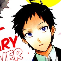 Durarara!! Relay