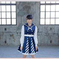 “Kantai Collection” Memperdengarkan Lagu Opening