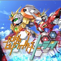 Opening & Ending baru dari seri anime “Gundam Build Fighter Try”