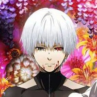 Situs Resmi “Tokyo Ghoul √A” Mengumumkan Banyak Hal