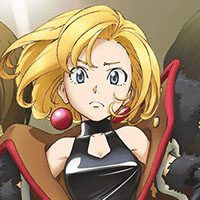 “Maria The Virgin Witch” Memperlihatkan Keseksiannya
