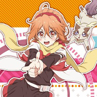 Light Novel “Mikagura Gakuen Kumikyoku” Mendapatkan Adaptasi Anime