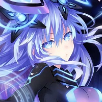 New Neptunia Series Game, “Shin Jigen Game Neptune Victory II”