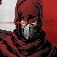 Trailer Pertama dari “Ninja Slayer”