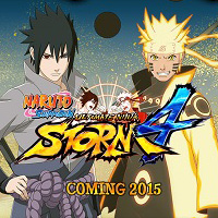 Naruto Shippuden: Ultimate Ninja Storm 4 Diumumkan!