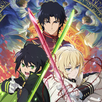 “Owari no Seraph” Menunjukkan Keseriusannya di Trailer Terbaru
