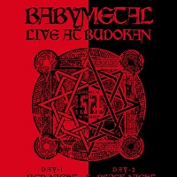 BABYMETAL Mengeluarkan Video Promosi untuk DVD/Blu-ray Terbaru Mereka