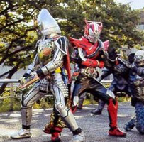Movie Taisen 2015: Full Throttle