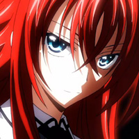 Trailer “High School DxD BorN” Kurang “Boing”