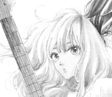Sekai no Hashikko to Anzu Jam