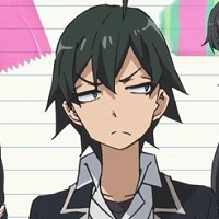 Desain Karakter Terbaru “Oregairu 2” Diperlihatkan