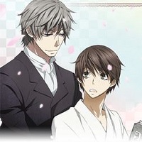 PV Terbaru dari Anime BL “Hybrid Child” Terlihat Sedih