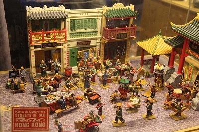 [Liputan] Toys Mania Xhibition 2014 – Day 1