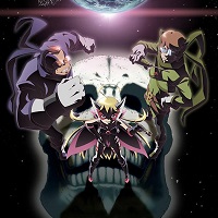 “Yoru no Yatterman” Menampilkan PV dan Desain Visual