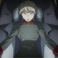 [First Impression] Aldnoah.Zero Episode 13