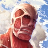 Figur Colossal Titan dari “Attack on Titan” Kini Hadir dengan Ukuran Besar