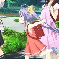 “Non Non Biyori Repeat” Mengumumkan Staff dan Band Pengisi Lagu Opening-nya