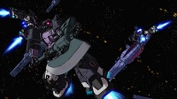 7 Menit Pertama dari “Mobile Suit Gundam: The Origin” Ditayangkan di Youtube