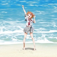Dengeki G’s Mengeluarkan Teaser Love Live! Sunshine!!