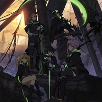 “Owari no Seraph” Mengumumkan Seiyuu Baru, Lagu Tema, dan Jadwal Tayang