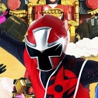 Serial Super Sentai ke-39 “Shuriken Sentai Ninninger” Ready to Action