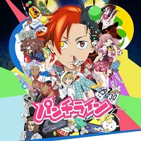 Shokotan dan Denpagumi.inc akan Menyanyikan Lagu Tema untuk Anime “Punch Line”