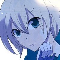 100-man Volt no Kanojo