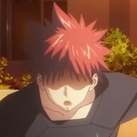 “Shokugeki no Souma” Mengumumkan Lagu Tema dan Seiyuu Baru