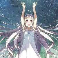 A-1 Pictures Menayangkan Cerita dari Anime “Vitrous Flower & Destroy the World” Dalam Sebuah PV