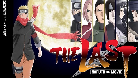 The Last: Naruto The Movie Akan Tayang di Bioskop Indonesia