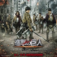 Trailer Terbaru Live-Action “Attack on Titan” Terlihat Menegangkan