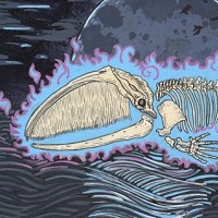 Bake-Kujira, Sang Arwah Paus