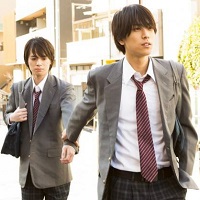 Manga BL “Udagawa-cho de Mattete Yo” Mendapatkan Adaptasi Live-Action