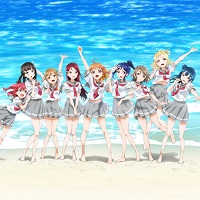 Voting Nama Idol Group Love Live! Sunshine!! Project