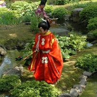 Kyokusui no Utage