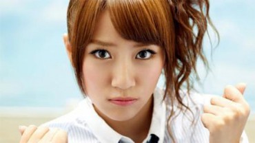 Minami Takahashi Jadi Cameo di Live Action Attack on Titan
