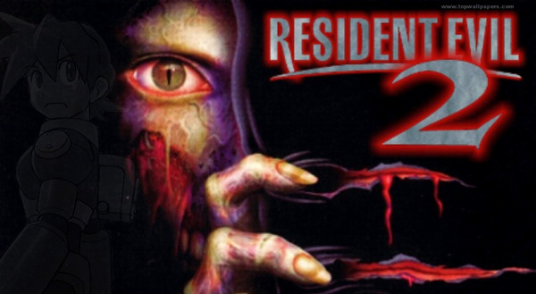 Resident Evil 2 Dibuat Ulang